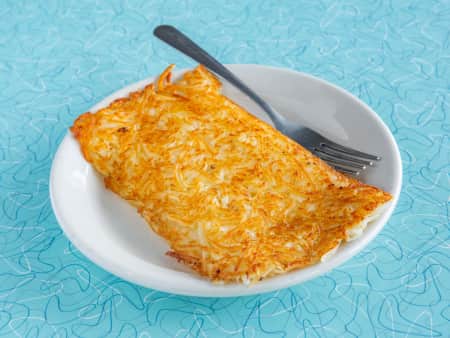 image of Hash Browns