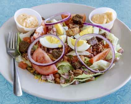 image of Chef Salad