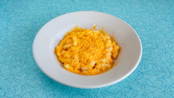 image of Mac n Cheese Side