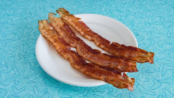 image of Bacon Side