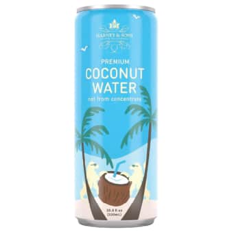 image of Coconut Water 10oz -