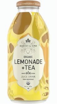 image of HS Lemonade Tea -