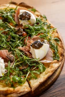 image of Pizza Modena