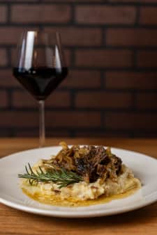 image of Beef Chuck Roast