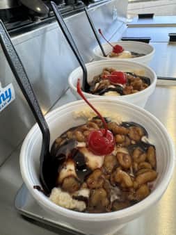 image of Sundae