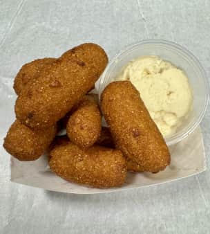 image of Hushpuppies