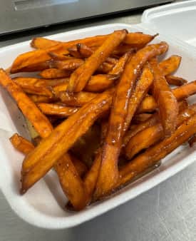 image of Sweet Potato Fries