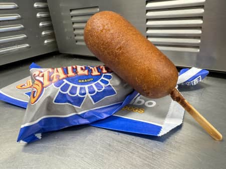 image of Corn Dog