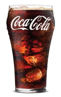 image of Coca Cola