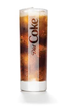 image of Diet Coke