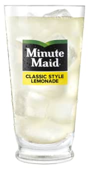 image of Lemonade