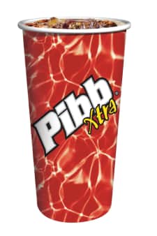 image of Mr. Pibb