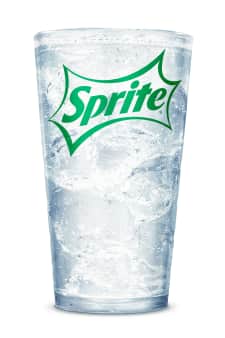 image of Sprite