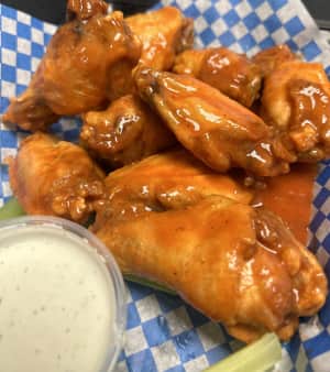 image of 10 Wings