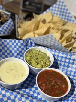 image of Chip Trio