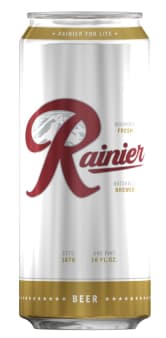 image of Rainier Lager 12oz