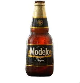 image of Modelo Negra 