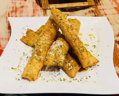 image of Parm Garlic Bread sticks