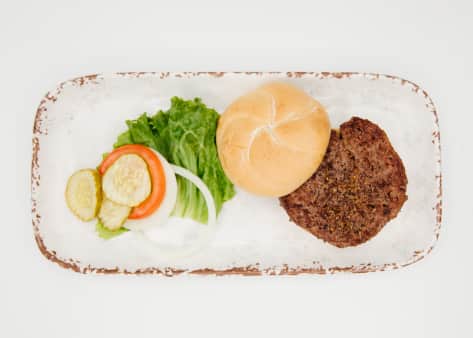 image of Branding Iron Burger
