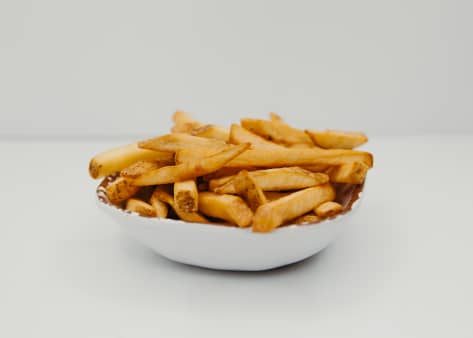 image of Fries