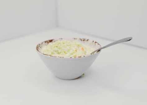 image of Creamy Cole Slaw