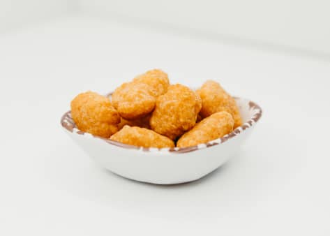 image of Corn Nuggets