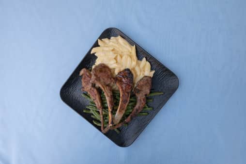 image of Lamb Chops