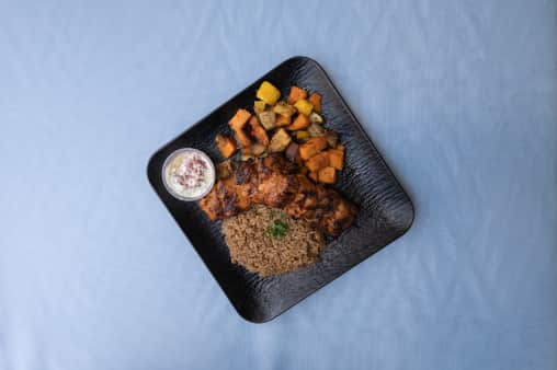 image of Chicken Kebob