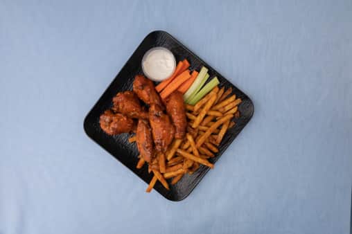 image of Anatolia Jumbo Chicken Wings