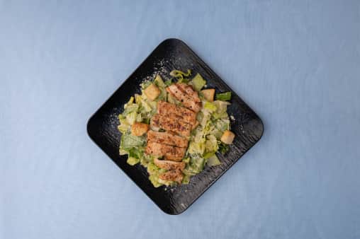 image of Chicken Caesar Salad