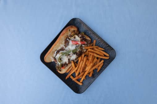 image of Cheesesteak 