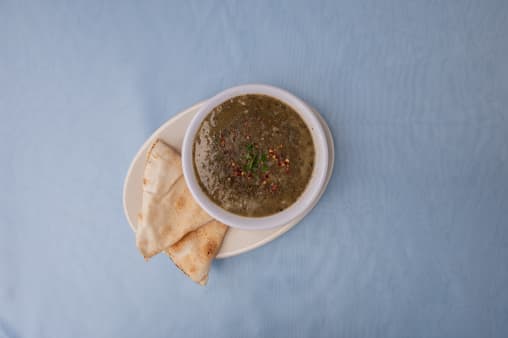image of Lentil Soup