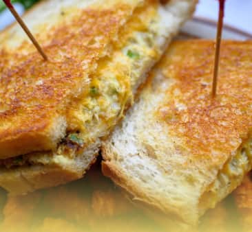 image of Tuna Melt