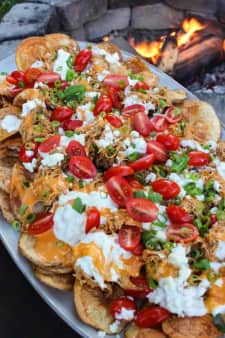 image of Loaded Buffalo Chips