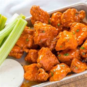 image of Boneless Wings