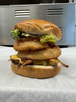 image of Bob's Bacon Ring & Cheese