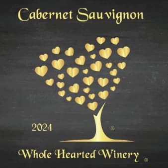 image of Cabernet Sauvignon