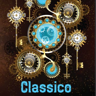 image of Chianti Classico