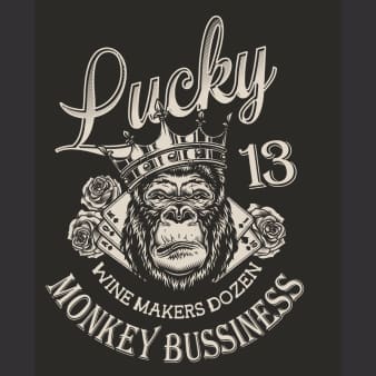 image of Monkey Bussiness 13