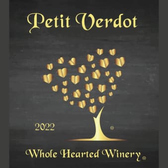 image of Petit Verdot