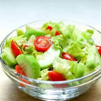 image of Garden Salad