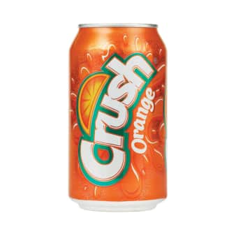 image of Orange Crush