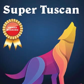 image of Super Tuscan