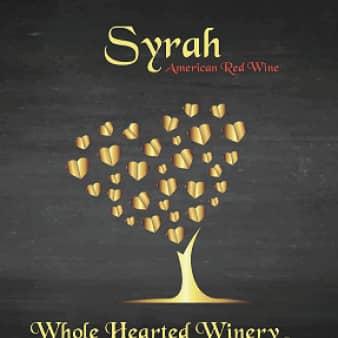 image of Syrah