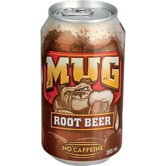 image of Root Beer (Mug)