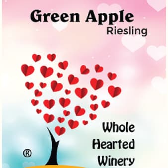image of Green Apple Riesling