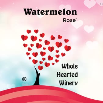 image of Watermelon Rose