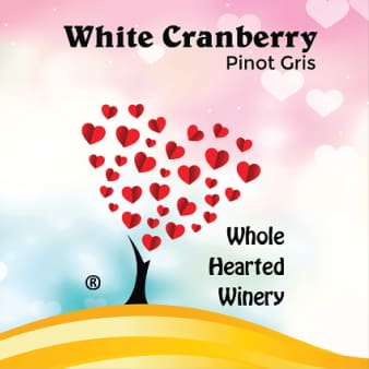 image of White Cranberry