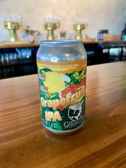image of Gluten-Free Beer