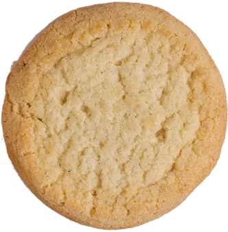 image of Sugar Cookie